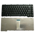 Keyboard Laptop Toshiba Satellite L510 M500 M501 M502 M503 M505 M506 M507 - Hitam 